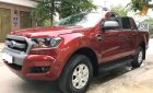 Ford Ranger XLS 2.2AT 4x2 2018 - Cần bán gấp Ford Ranger XLS 2.2AT 4x2 sản xuất năm 2018, màu đỏ số tự động 