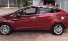 Ford Fiesta 2011 - Bán xe Ford Fiesta 2011 AT 1.6