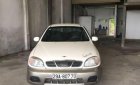 Daewoo Lanos 2003 - Bán Daewoo Lanos sản xuất 2003, màu trắng