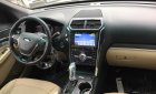 Ford Explorer Limited Edition 2018 - Đại Lý xe Ford Lào Cai bán Explorer 2018, đủ màu, hỗ trợ trả góp, giao xe tại nhà, lh: 0941921742