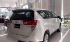 Toyota Innova 2018 - Cần bán xe Toyota Innova năm 2018, màu trắng