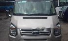 Ford Transit 2017 - Bán Ford Transit đời 2017 chính chủ, giá 730tr
