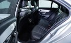 Mercedes-Benz C class C300 AMG 2018 - Bán Mercedes C300 AMG sản xuất 2018, màu bạc