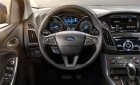 Ford Focus Trend  AT 2018 - Bán Ford Focus Trend Ecoboost mới - Giao ngay trong tháng - Ưu đãi sốc