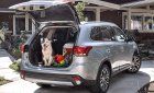 Mitsubishi Outlander 2.0 2018 - Bán xe Mitsubishi Outlander 2.0 số tự động, đời 2018, đủ các phiên bản, cam kết giá tốt nhất