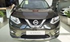 Nissan X trail SL 2018 - Cần bán xe Nissan X trail 2.0 SL năm 2018, khuyến mãi lớn, giá chỉ 936 triệu