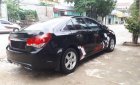 Chevrolet Cruze 2011 - Chính chủ bán Chevrolet Cruze sản xuất năm 2011, màu đen