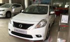 Nissan Sunny XL 2018 - Bán Nissan Sunny XL Chỉ với 200 triệu, sẵn xe đủ màu giao ngay