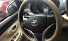 Toyota Vios E MT 2015 - Bán ô tô Toyota Vios E MT đời 2015, màu bạc số sàn