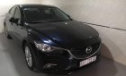 Mazda 6 2.0GAT  2016 - Bán Mazda 6 2.0GAT đời 2016, màu xanh đen