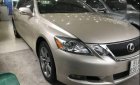 Lexus GS  350 AWD 2010 - Cần bán lại xe Lexus GS 350 AWD đời 2010, xe nhập