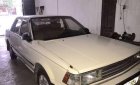 Nissan Bluebird   2.5   1986 - Bán ô tô Nissan Bluebird 2.5 năm 1986, màu trắng