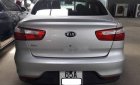 Kia Rio 2015 - Bán lại xe Kia Rio 2015, màu bạc, nhập khẩu