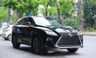 Lexus RX RX350 F-Sport 2018 - Cần bán Lexus RX RX350 F-Sport năm sản xuất 2018, màu đen, nhập khẩu