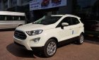 Ford EcoSport  1.5AT 2018 - Cần bán Ford EcoSport 1.5AT sản xuất 2018, giao ngay đủ màu