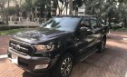 Ford Ranger Wildtrak 3.2 2016 - Bán Ford Ranger WildTrak 3.2 2016