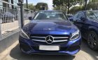 Mercedes-Benz C class C200 2018 - Đại lý cần bán Mercedes C200 2018 đăng ký 2018 xe lướt như mới