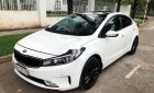 Kia Cerato   2.0  2016 - Bán Kia Cerato 2.0 năm 2016, màu trắng số tự động