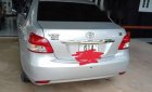 Toyota Vios 2009 - Bán Toyota Vios 2009, màu bạc chính chủ