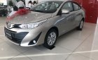 Toyota Vios E 2018 - Bán Toyota Vios 2018, đủ màu giao xe ngay tháng 8
