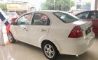 Chevrolet Aveo LT, LTZ 2018 - Bán Chevrolet Aveo - Khuyến mãi khủng tháng 8, chỉ 80 triệu nhận xe