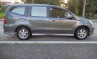 Nissan Grand livina 1.8AT 2011 - Bán Nissan Grand livina 1.8AT 2011, màu xám, nhập khẩu nguyên chiếc, giá 360 triệu