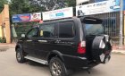 Isuzu Hi lander mt 2007 - Bán gấp Hilander Isuzu 2007 máy dầu, số sàn, xe đẹp từ đầu đến chân