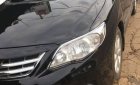 Toyota Corolla altis 2009 - Bán Toyota Corolla altis đời 2009, màu đen như mới, giá chỉ 389 triệu