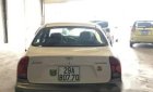 Daewoo Lanos 2003 - Bán Daewoo Lanos sản xuất 2003, màu trắng