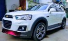 Chevrolet Captiva Captiva Revv  2016 - Bán Captiva Revv nội thất đen, phiên bản mới, chính chủ