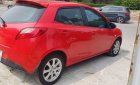 Mazda 2 S 2014 - Cần bán Mazda 2 S đời 2014, màu đỏ, nhập khẩu, 420 triệu