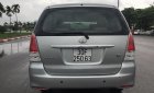 Toyota Innova 2.0 G 2011 - Bán xe gia đình Toyota Innova 2.0 G 2012