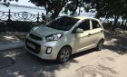 Kia Morning van 2016 - Bán Kia Morning Van 2016 xe đẹp nguyên bản