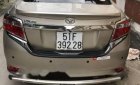 Toyota Vios  G   2016 - Bán xe Toyota Vios G đời 2016 chính chủ
