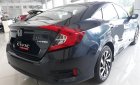 Honda Civic E 2018 - Bán Honda Civic E năm sản xuất 2018, màu đen, nhập khẩu nguyên chiếc, giá cạnh tranh