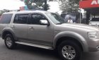 Ford Everest   2.5 MT  2008 - Bán ô tô Ford Everest 2.5 MT năm 2008  