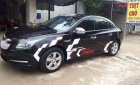 Chevrolet Cruze 2011 - Chính chủ bán Chevrolet Cruze sản xuất năm 2011, màu đen