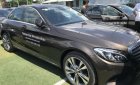 Mercedes-Benz C class C250 Exclusive 2018 - Đại lý cần bán Mercedes C250 Exclusive, đăng ký 2018 như mới
