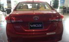 Toyota Vios 1.5E CVT 2018 - Bán Toyota Vios 1.5E CVT 2018 giao xe ngay, nhiều màu, khuyến mại hấp dẫn, hỗ trợ vay tới 85% xe