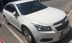 Chevrolet Cruze 2015 - Cần bán xe Chevrolet Cruze đời 2015, màu trắng, 410 triệu