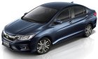 Honda City 2018 - Honda Mỹ Đình - City CVT siêu khuyến mãi tháng 8 - Giao xe ngay