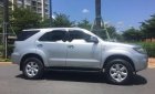 Toyota Fortuner   G  2009 - Bán ô tô Toyota Fortuner G đời 2009 số sàn, giá 610tr