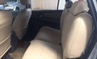 Toyota Innova 2.0E 2012 - Bán Toyota Innova 2.0E năm sản xuất 2012, màu xám  