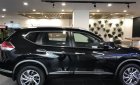 Nissan X trail   2.5 SV  2018 - Bán xe Nissan X trail 2.5 SV sản xuất 2018, màu đen