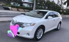 Toyota Venza  . 2009 - Bán Toyota Venza . đời 2009, màu trắng chính chủ