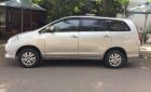 Toyota Innova G 2009 - Cần bán gấp Toyota Innova G 2009, màu bạc xe gia đình, giá tốt