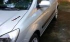 Hyundai Getz 2011 - Bán xe Hyundai Getz 2011, màu bạc