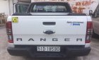 Ford Ranger Wildtrack 3.2 2017 - Cần bán Ford Ranger Wildtrack 3.2 2017 màu trắng, nhập Thái