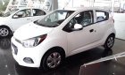 Chevrolet Spark LS 1.2 MT 2018 - Bán Chevrolet Spark LS 1.2 MT 2018 giá gốc 359tr giá giảm còn 299 triệu, hỗ trợ vay 90%, trả trước 70 triệu nhận xe