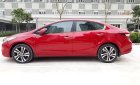 Kia Cerato 1.6 AT 2018 - Kia Phạm Văn Đồng - Cerato 1.6 AT chỉ 588 triệu miễn phí bảo dưỡng 1000km và 5000km. Lh 0977.051.536 Mr Đức Anh